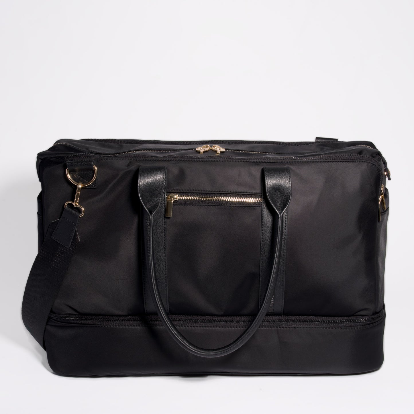 002: Tourney Bag