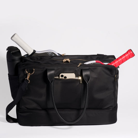 002: Tourney Bag