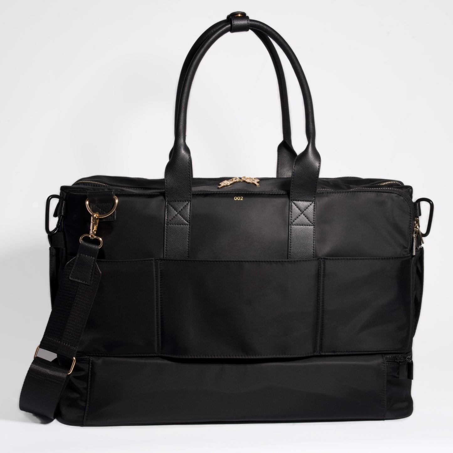 002: Tourney Bag