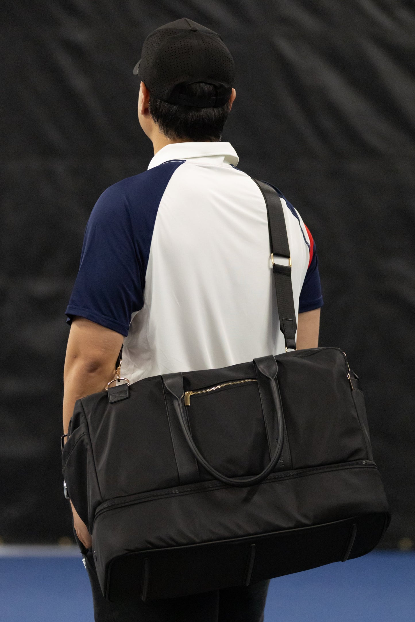 002: Tourney Bag